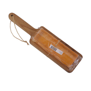 12" Wood saddle soap dish/saddle soap holder/saddle soap tray with glycerin soap bar.