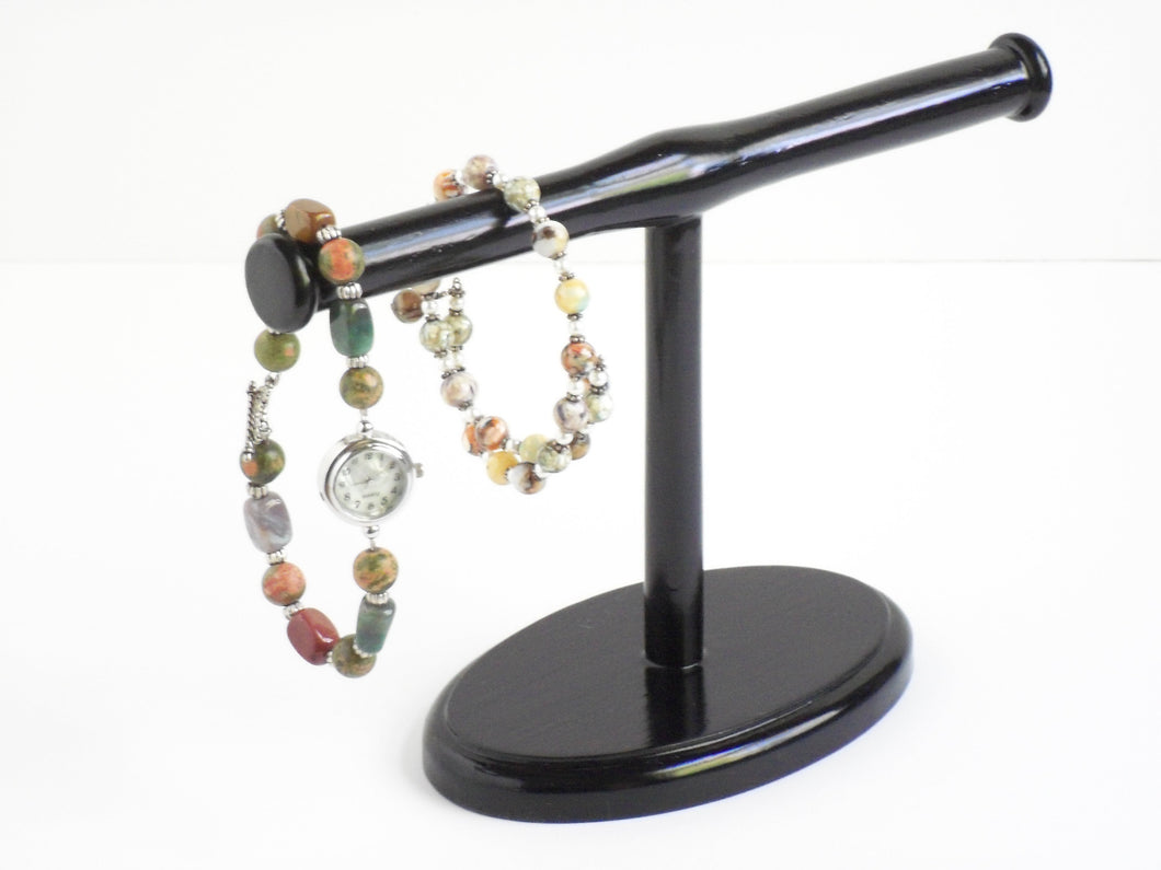 Bracelet/Necklace/Wrist Watch Display Stand/Holder