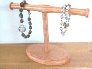 Bracelet/Necklace/Wrist Watch Display Stand/Holder